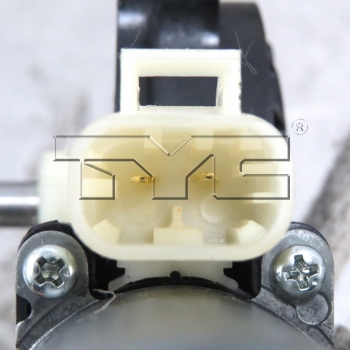 Window Motor and Regulator Assembly