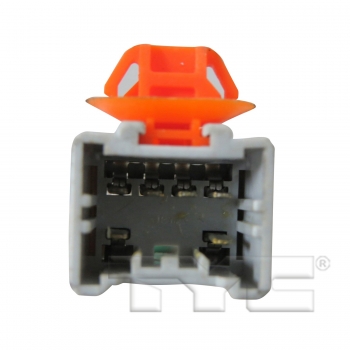 Window Motor and Regulator Assembly
