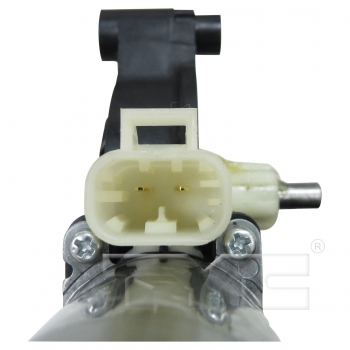 Window Motor and Regulator Assembly