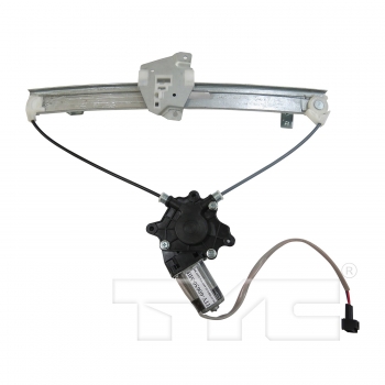 Window Motor and Regulator Assembly