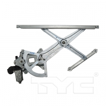 Window Motor and Regulator Assembly