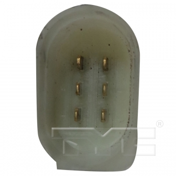 Window Motor and Regulator Assembly
