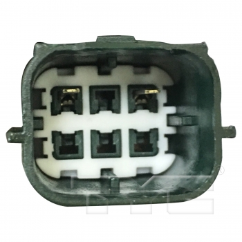Window Motor and Regulator Assembly