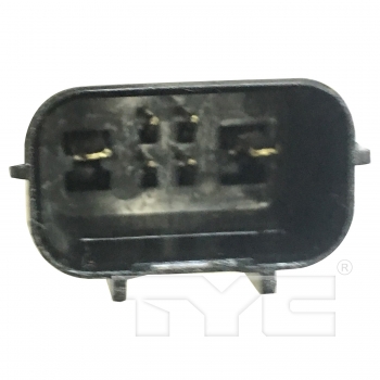 Window Motor and Regulator Assembly