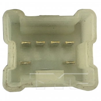 Window Motor and Regulator Assembly