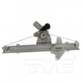 Window Motor and Regulator Assembly