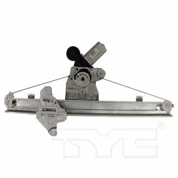 Window Motor and Regulator Assembly