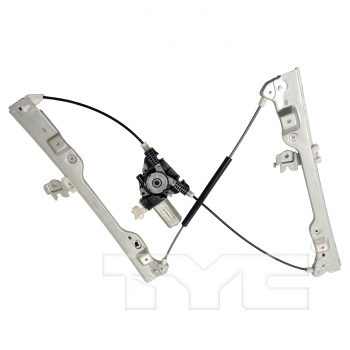 Window Motor and Regulator Assembly