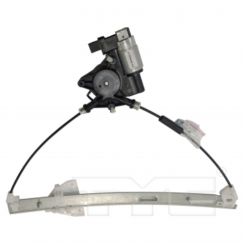 Window Motor and Regulator Assembly