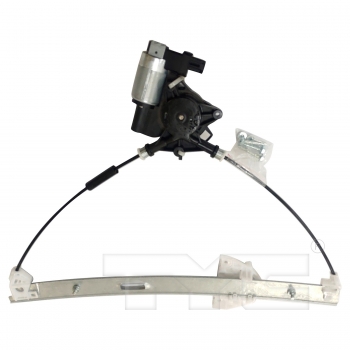 Window Motor and Regulator Assembly