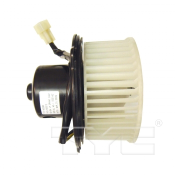 HVAC Blower Motor
