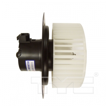 HVAC Blower Motor