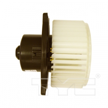 HVAC Blower Motor
