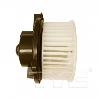 HVAC Blower Motor