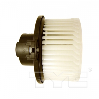 HVAC Blower Motor