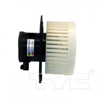 HVAC Blower Motor