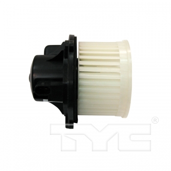 HVAC Blower Motor