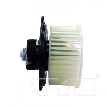 HVAC Blower Motor