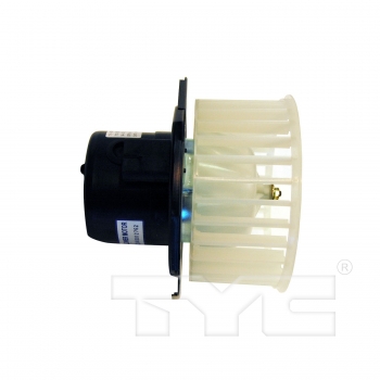 HVAC Blower Motor