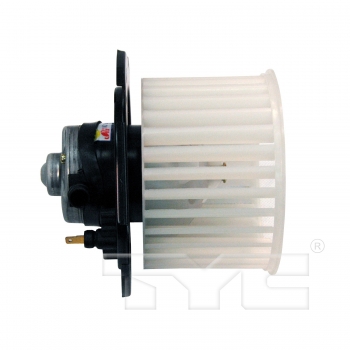 HVAC Blower Motor