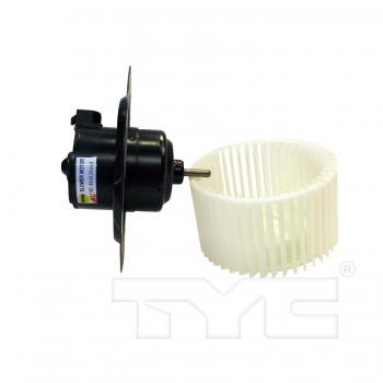 HVAC Blower Motor