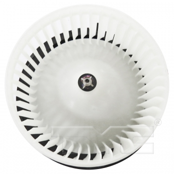 HVAC Blower Motor