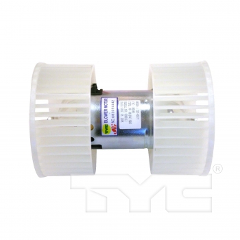 HVAC Blower Motor
