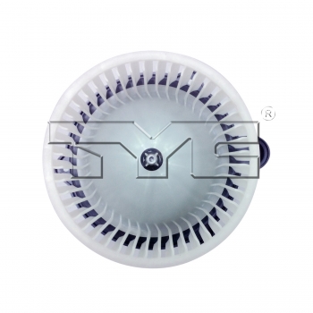 HVAC Blower Motor