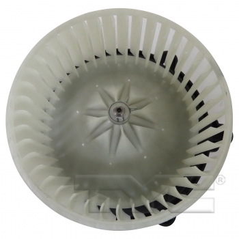 HVAC Blower Motor