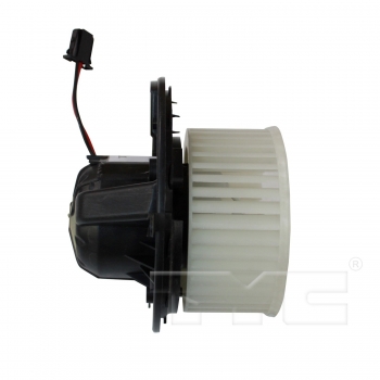 HVAC Blower Motor
