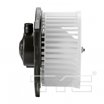 HVAC Blower Motor