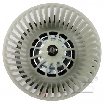 HVAC Blower Motor