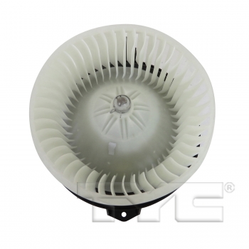 HVAC Blower Motor