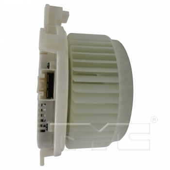 HVAC Blower Motor
