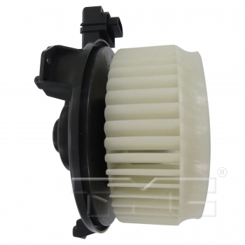 HVAC Blower Motor