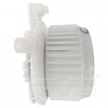 HVAC Blower Motor