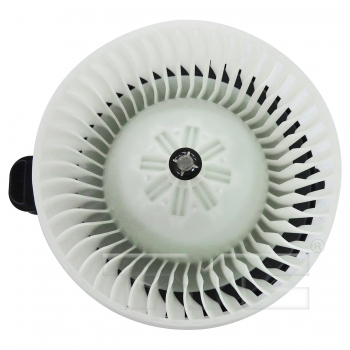 HVAC Blower Motor