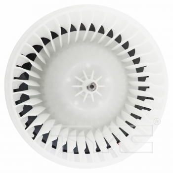 HVAC Blower Motor