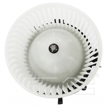 HVAC Blower Motor
