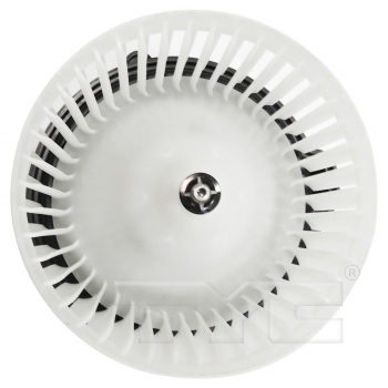 HVAC Blower Motor