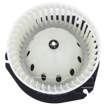 HVAC Blower Motor