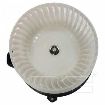 HVAC Blower Motor