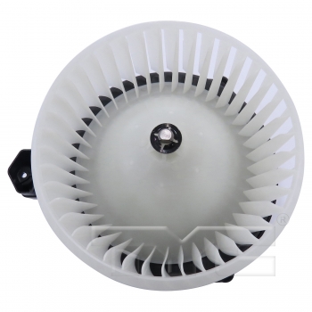 HVAC Blower Motor