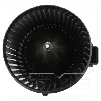 HVAC Blower Motor