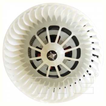 HVAC Blower Motor