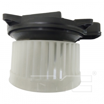 HVAC Blower Motor