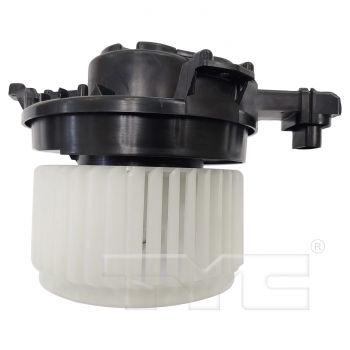HVAC Blower Motor