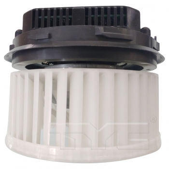 HVAC Blower Motor