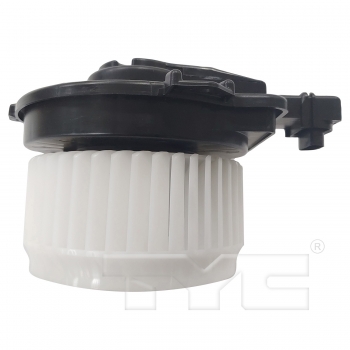HVAC Blower Motor
