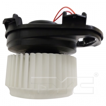 HVAC Blower Motor